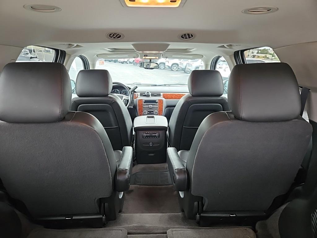 used 2013 Chevrolet Tahoe car, priced at $19,559