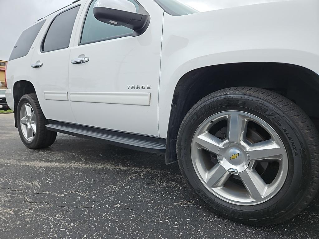 used 2013 Chevrolet Tahoe car, priced at $19,559