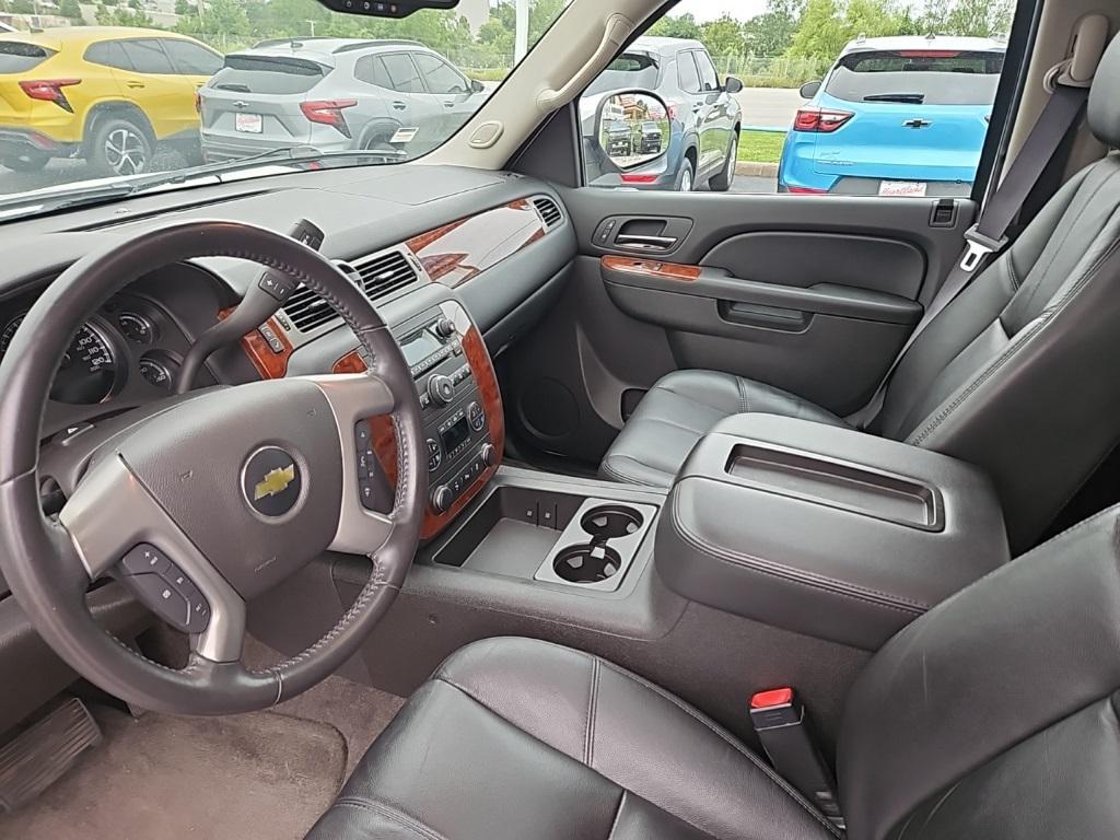 used 2013 Chevrolet Tahoe car, priced at $19,559