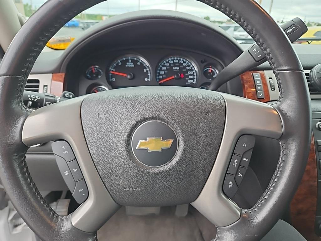 used 2013 Chevrolet Tahoe car, priced at $19,559