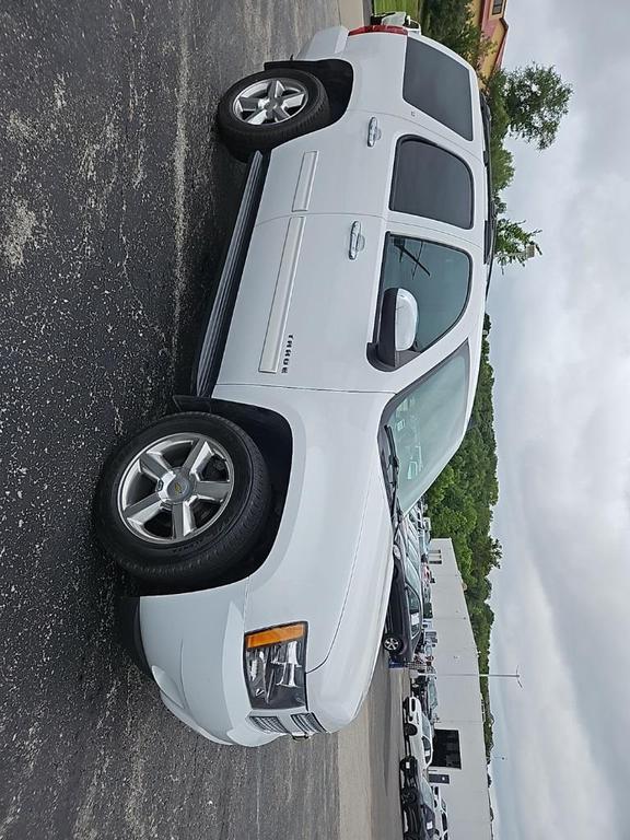used 2013 Chevrolet Tahoe car, priced at $19,559