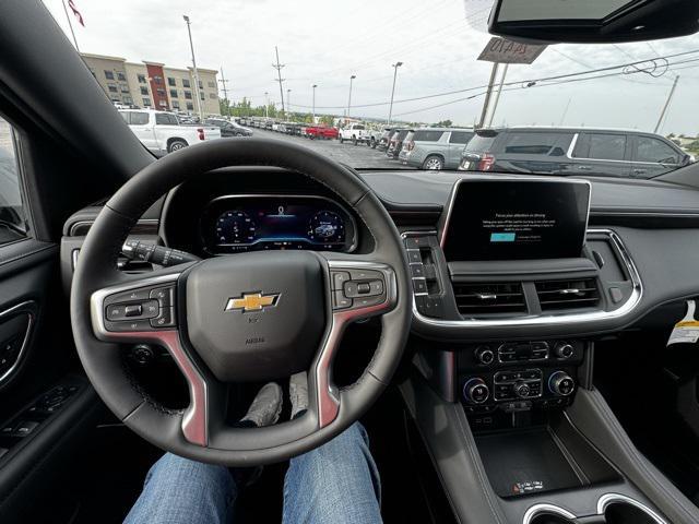 new 2024 Chevrolet Tahoe car, priced at $72,620