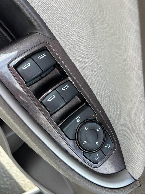 used 2022 Chevrolet Malibu car, priced at $16,750