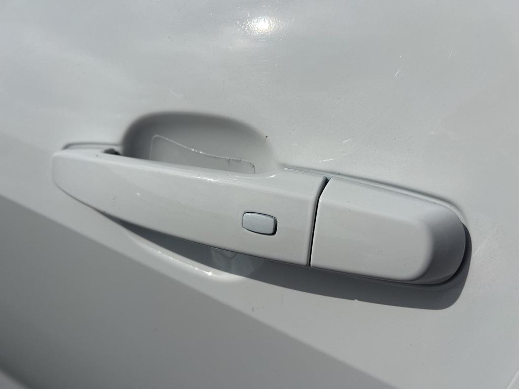 used 2022 Chevrolet Malibu car, priced at $16,750