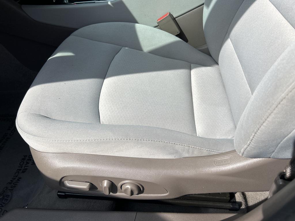 used 2022 Chevrolet Malibu car, priced at $16,750