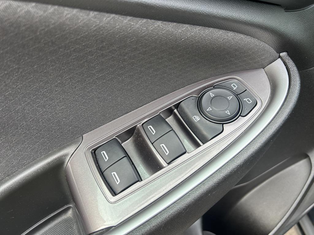 used 2022 Chevrolet Malibu car, priced at $20,995