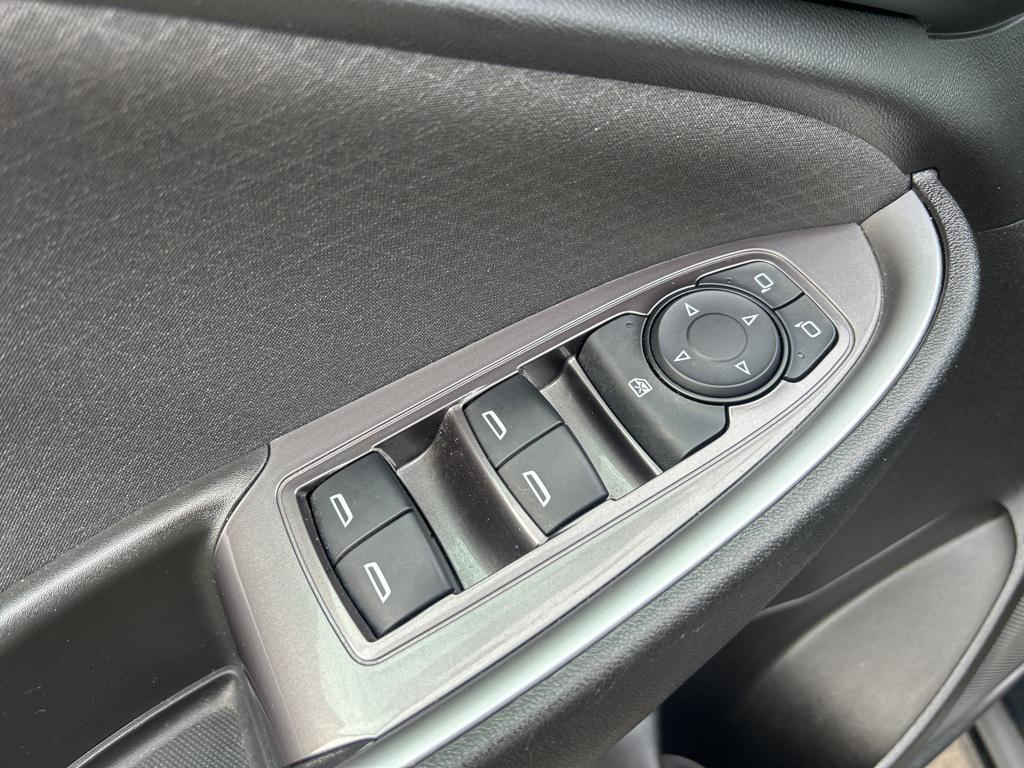 used 2022 Chevrolet Malibu car, priced at $18,994