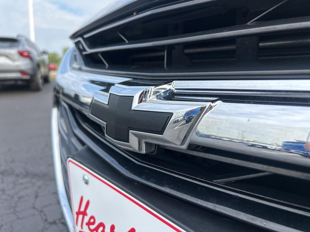 used 2022 Chevrolet Malibu car, priced at $18,994