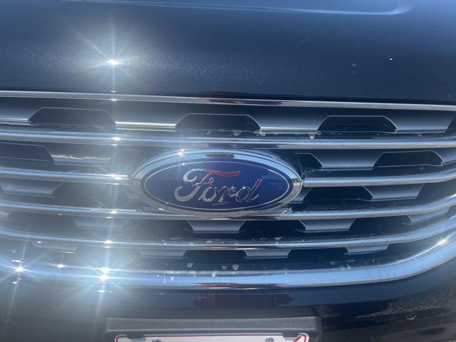 used 2024 Ford Edge car, priced at $29,875