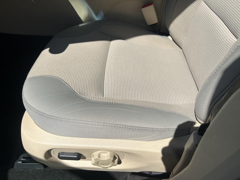 used 2018 Ford Taurus car, priced at $16,997