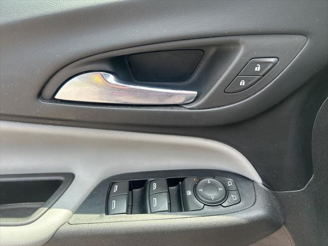 used 2019 Chevrolet Equinox car, priced at $16,503