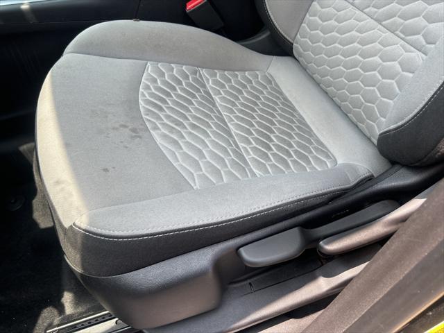 used 2019 Chevrolet Equinox car, priced at $16,503