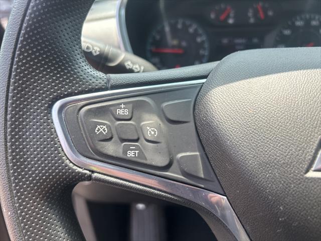 used 2019 Chevrolet Equinox car, priced at $16,503