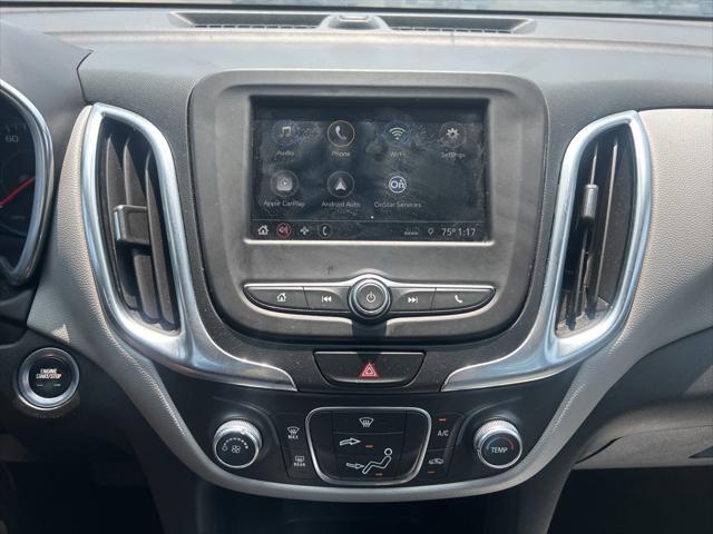 used 2019 Chevrolet Equinox car, priced at $16,503