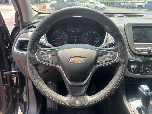 used 2019 Chevrolet Equinox car, priced at $16,503
