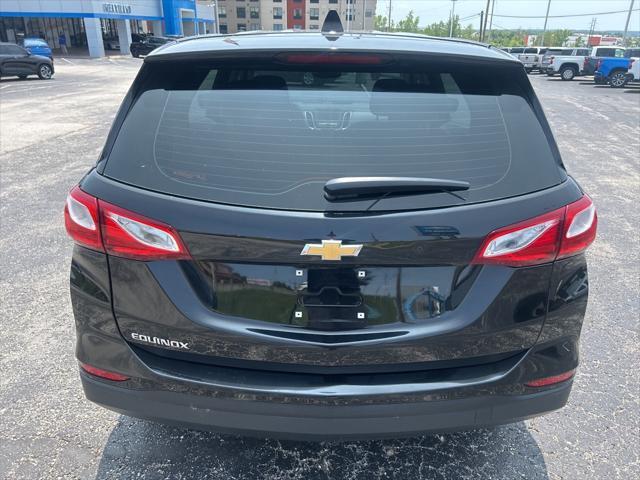 used 2019 Chevrolet Equinox car, priced at $16,503