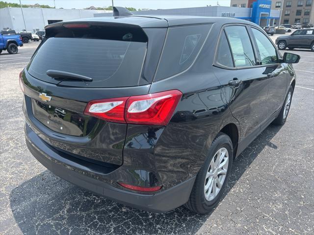 used 2019 Chevrolet Equinox car, priced at $16,503