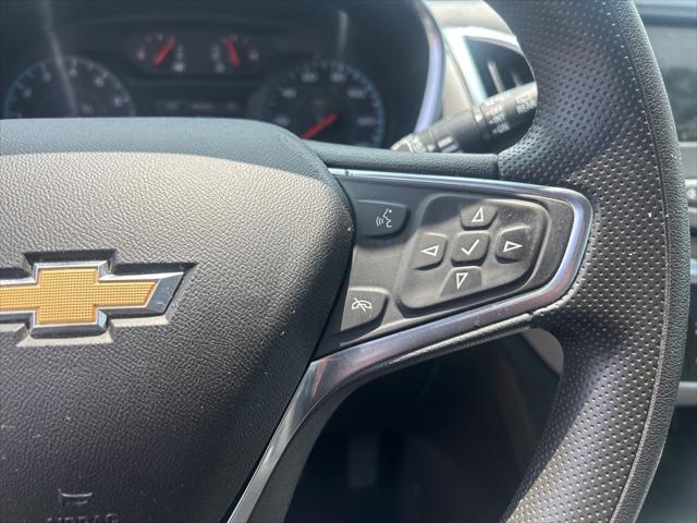 used 2019 Chevrolet Equinox car, priced at $16,503