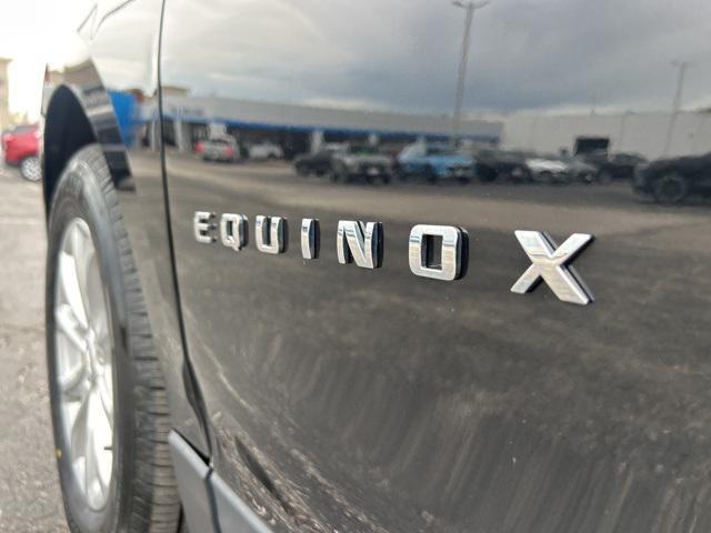 used 2019 Chevrolet Equinox car, priced at $14,994
