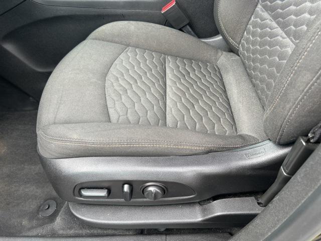 used 2019 Chevrolet Equinox car, priced at $14,994