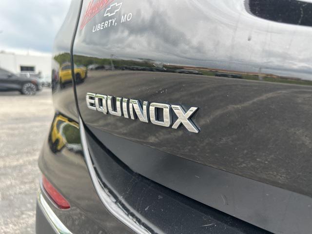 used 2019 Chevrolet Equinox car, priced at $14,994