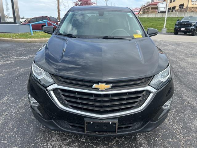 used 2019 Chevrolet Equinox car, priced at $14,994