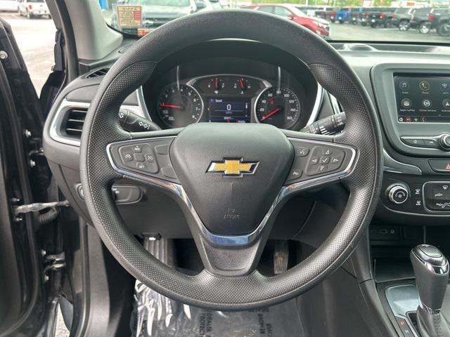 used 2019 Chevrolet Equinox car, priced at $14,994