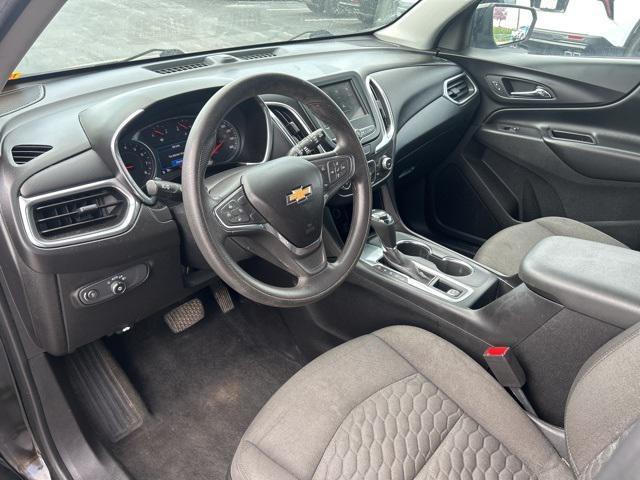 used 2019 Chevrolet Equinox car, priced at $14,994