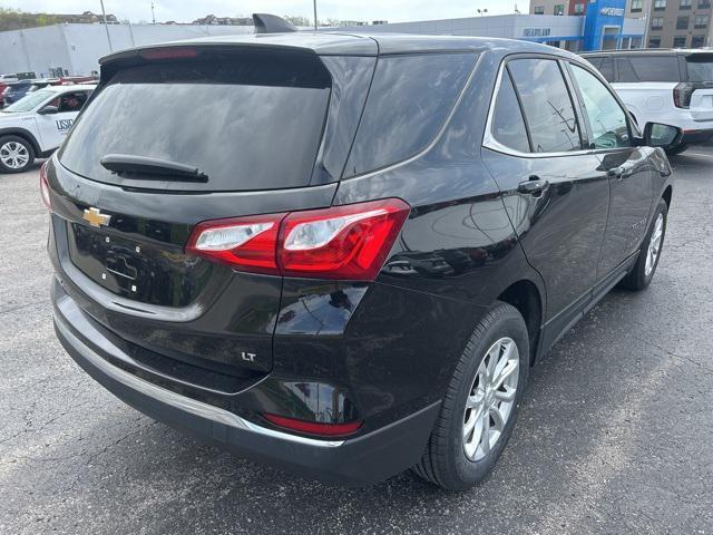used 2019 Chevrolet Equinox car, priced at $14,994