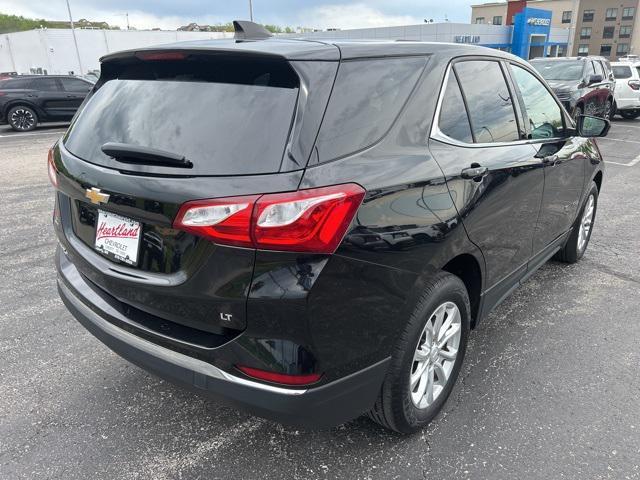 used 2019 Chevrolet Equinox car, priced at $14,994