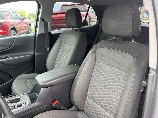 used 2019 Chevrolet Equinox car, priced at $14,994