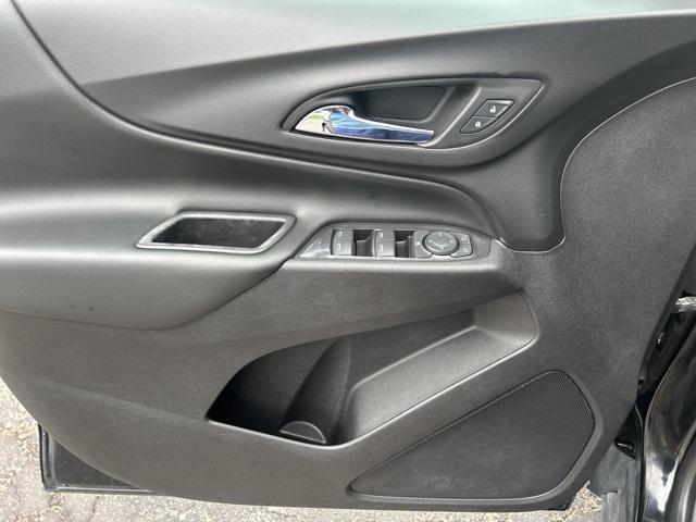 used 2019 Chevrolet Equinox car, priced at $14,994