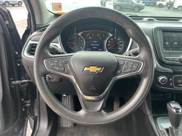 used 2019 Chevrolet Equinox car, priced at $14,994