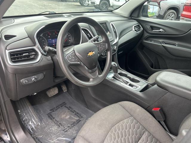 used 2019 Chevrolet Equinox car, priced at $14,994