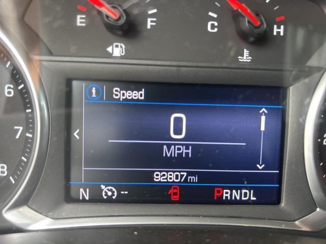 used 2019 Chevrolet Equinox car, priced at $14,994