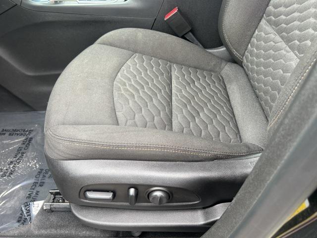used 2019 Chevrolet Equinox car, priced at $14,994
