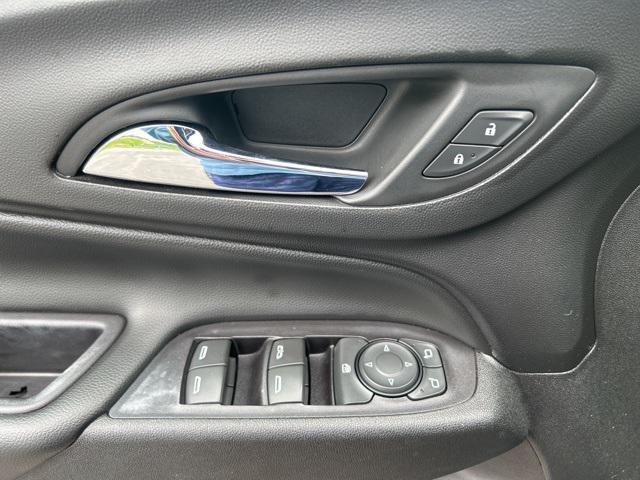 used 2019 Chevrolet Equinox car, priced at $14,994