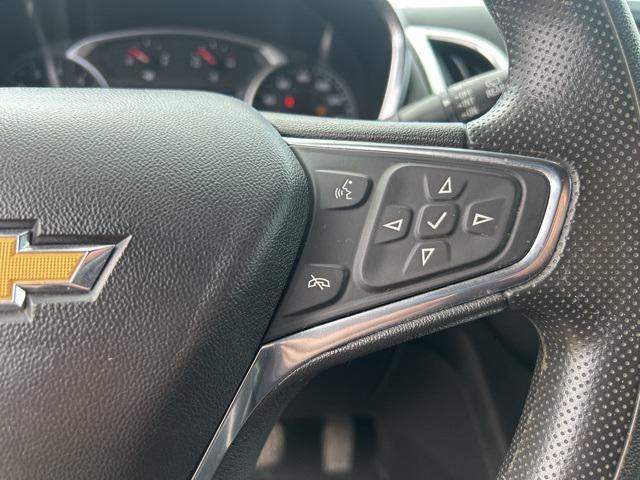 used 2019 Chevrolet Equinox car, priced at $14,994