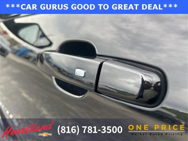 used 2019 Chevrolet Equinox car, priced at $13,559