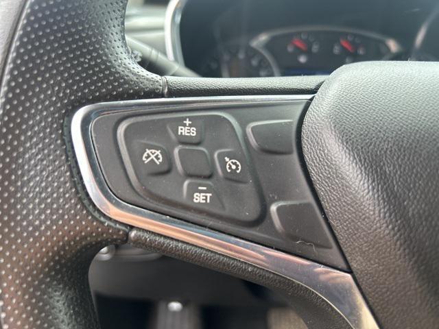 used 2019 Chevrolet Equinox car, priced at $14,994