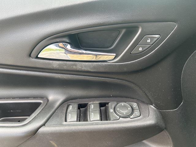 used 2019 Chevrolet Equinox car, priced at $14,994