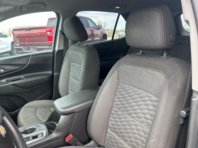 used 2019 Chevrolet Equinox car, priced at $14,994