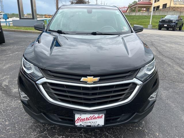 used 2019 Chevrolet Equinox car, priced at $14,994