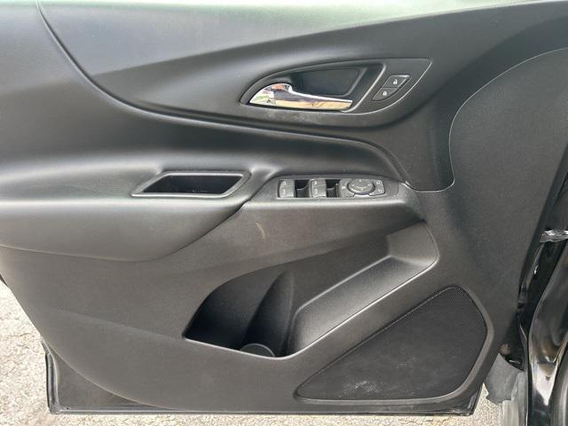 used 2019 Chevrolet Equinox car, priced at $14,994