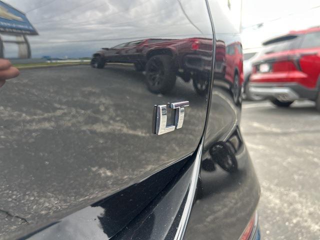 used 2019 Chevrolet Equinox car, priced at $14,994
