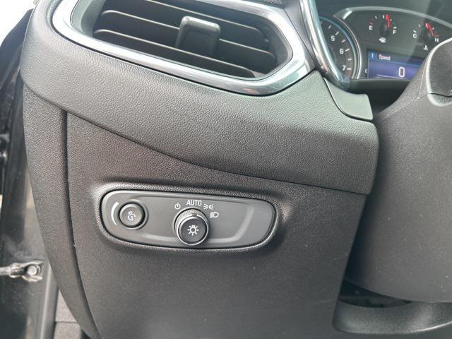 used 2019 Chevrolet Equinox car, priced at $14,994