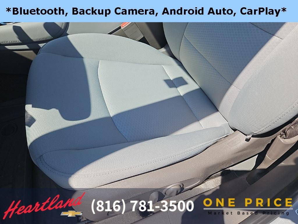 used 2017 Chevrolet Malibu car, priced at $13,500
