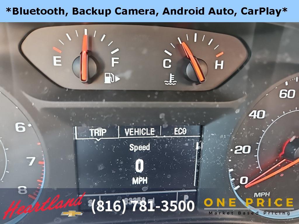 used 2017 Chevrolet Malibu car, priced at $13,500