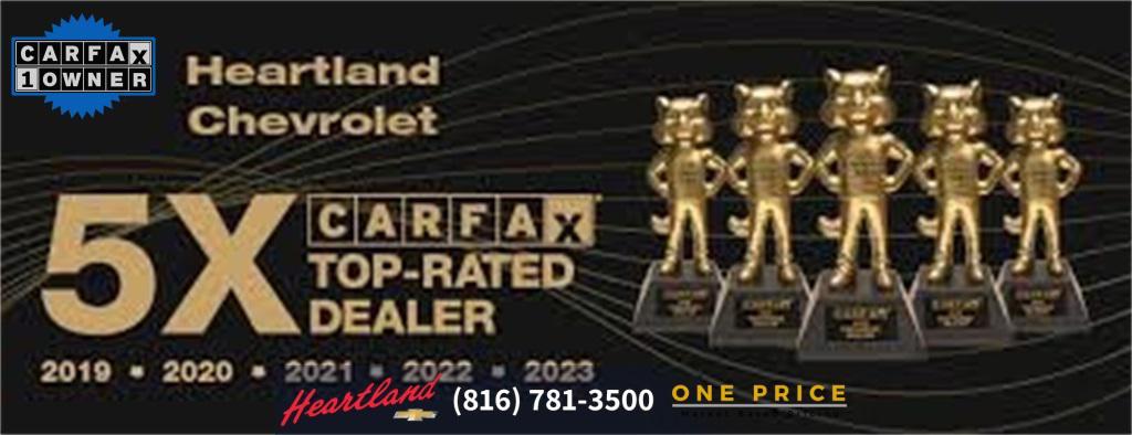 used 2025 Chevrolet Trax car, priced at $24,559