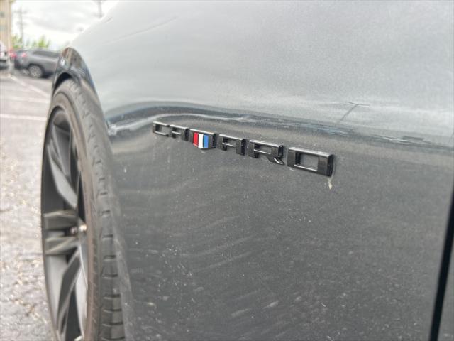 used 2016 Chevrolet Camaro car, priced at $23,323